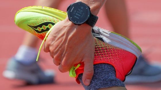 Garmin, attacco ransomware all’azienda dei runner: server fuori uso da 24 ore
