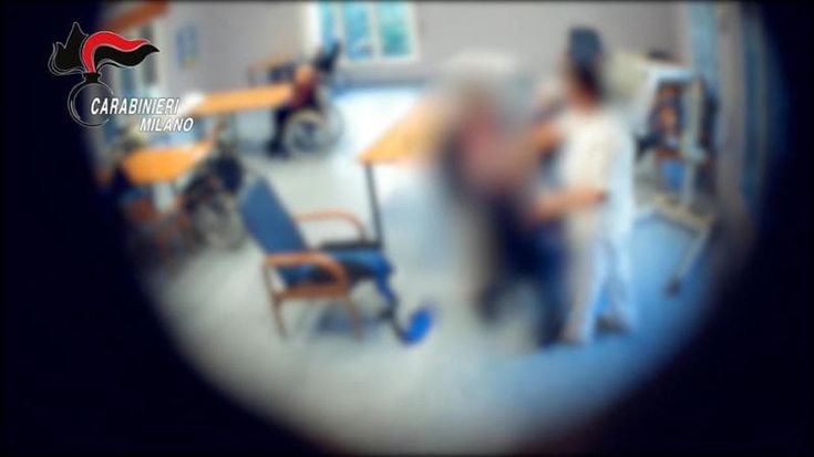 Abusi sessuali e botte su anziani nella rsa, il gip: “Violata sacralità che ogni vita porta con sé”