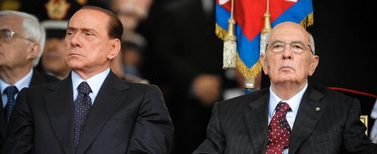 Grazia a Berlusconi, il Colle non cambia idea: &egrave; un capitolo chiuso