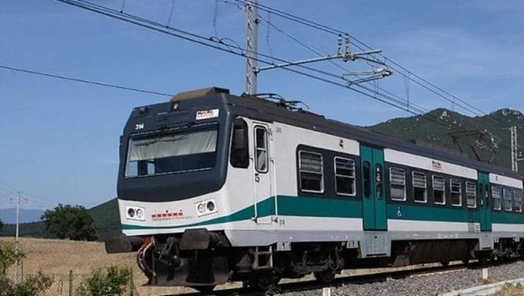 Stop ai treni sulla Messina-Palermo, manutenzione programmata nel fine settimana di controesodo