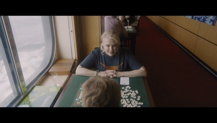 Candice Bergen: "Improvvisare sul set è la mia nuova sfida"