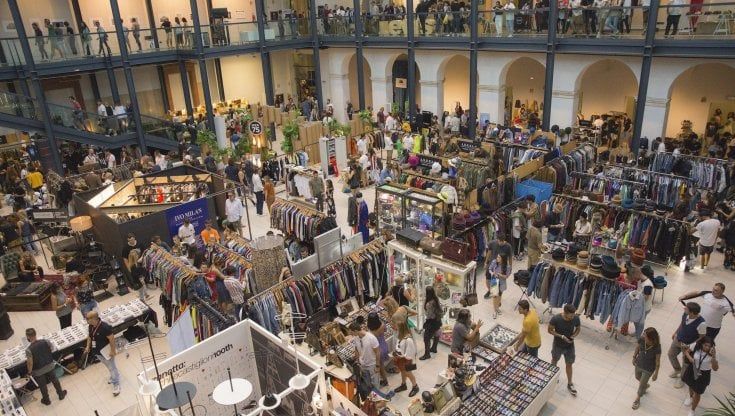 Future Vintage Festival a Padova: spazio alla cultura dell’Hype
