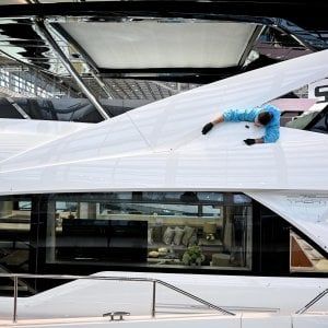 Genova for yachting, undici nuove adesioni