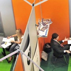 Chi cerca un posto e chi lo offre: a dicembre a Firenze la prima fiera del lavoro