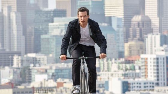 Google e Levi's, alleanza intelligente per un giubbotto connesso