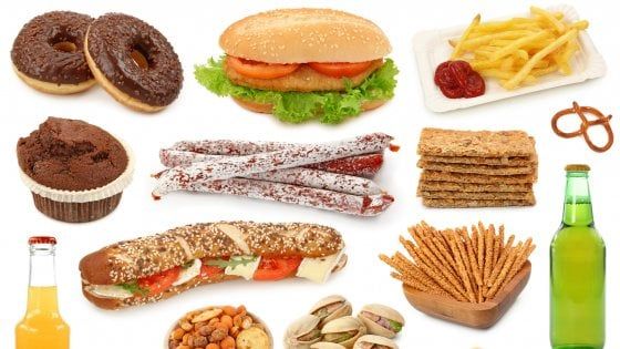 Junk Food Day, un giorno per trasgredire