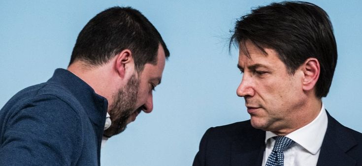 I Conte Tornano