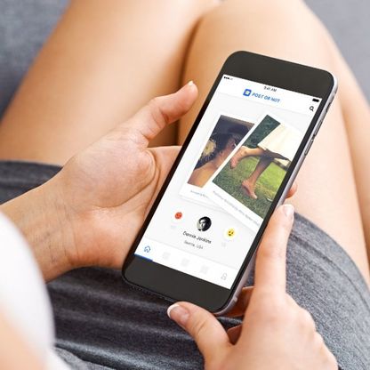 "Post or not", un'app aiuta a scegliere le nostre foto migliori