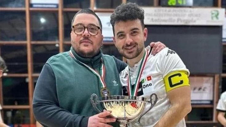 Matera, chi era Nicola Pipio ucciso da un albero a Ferragosto. “Viveva per il calcio e la musica”