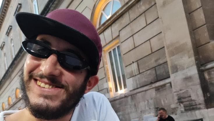 In carcere da due anni a Malta, Daniel Carbone può tornare in Italia per curarsi: accolto l’appello