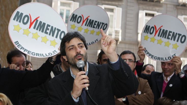 Com’era Fico il Movimento