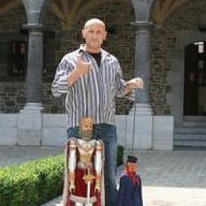 Omicidio di Liegi, il presunto assassino è un palermitano 
