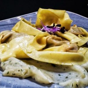Nu Ovo, a Firenze il ristorante dedicato alle uova
