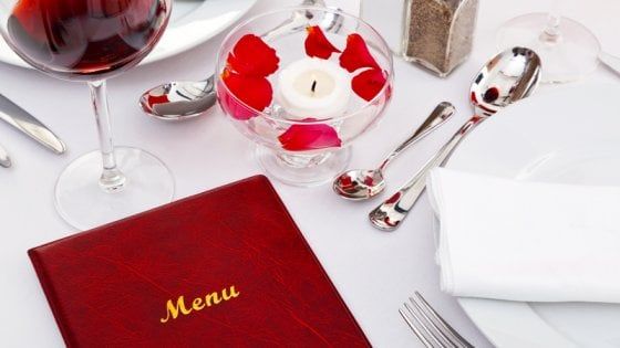 Piccoli furti tra amici: l'hit parade degli oggetti rubati dai clienti al ristorante