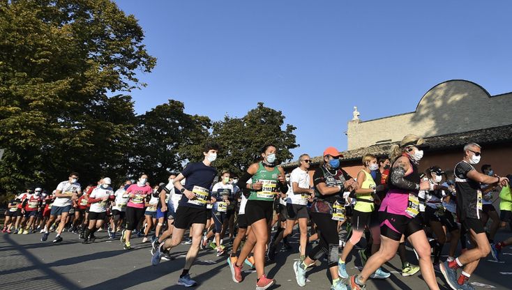 Parma Marathon: una domenica di corsa - foto 