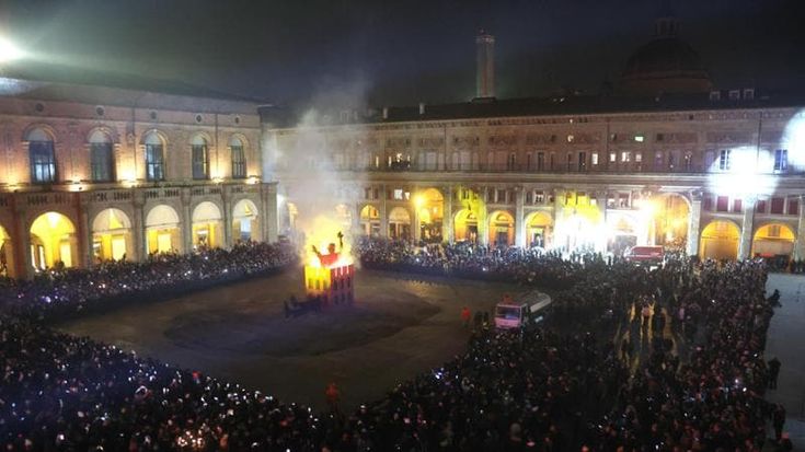 Allerta terrorismo, il prefetto blinda il veglione in piazza per l’ultimo dell’anno
