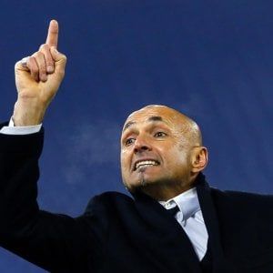 Roma, vittoria a Pescara, il diktat di Spalletti: “Non si può mollare”
