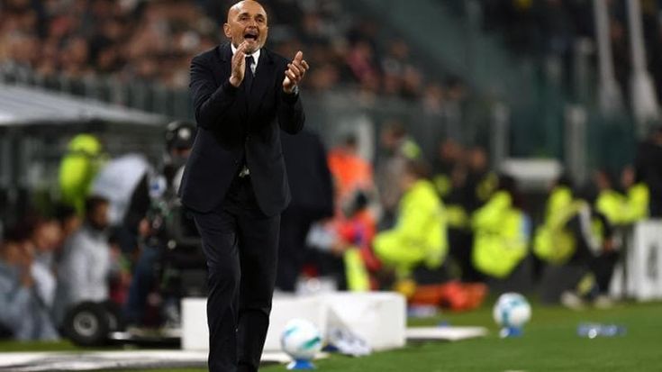 Spalletti: “Non ho debiti morali, a Firenze arrivo sereno anche da allenatore della Juventus”