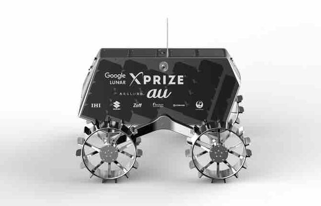 Suzuki e ispace alla conquista della Luna
