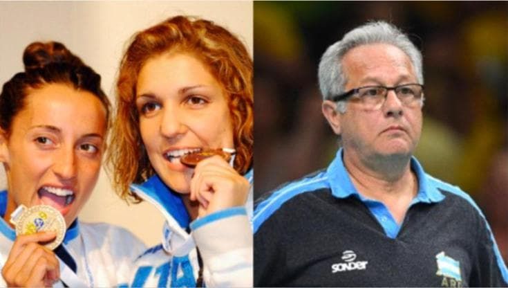 Tokyo 2020, Di Francisca critica il ct del fioretto: "Cipressa non è all'altezza". Velasco: "Parole disgustose"