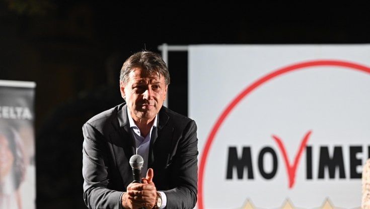 Conte non controlla i 5 Stelle. In Senato stop al suo capogruppo