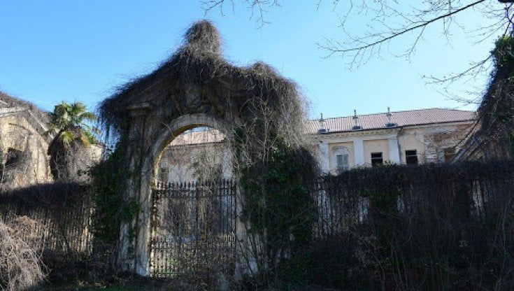 Villa Moglia ha trovato un proprietario: diventerà una beauty farm