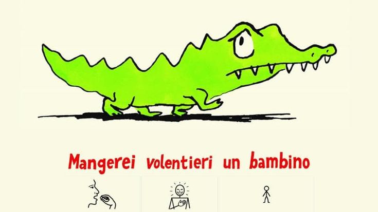 Lettere accompagnate da simboli: arriva Officina Babùk, la casa editrice che pubblica libri inclusivi per bambini