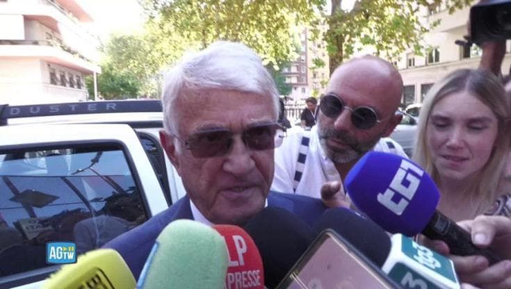 Bomba Ranucci, legale Lavitola: "Pronta una memoria di 72 pagine, renderà dichiarazioni spontanee"