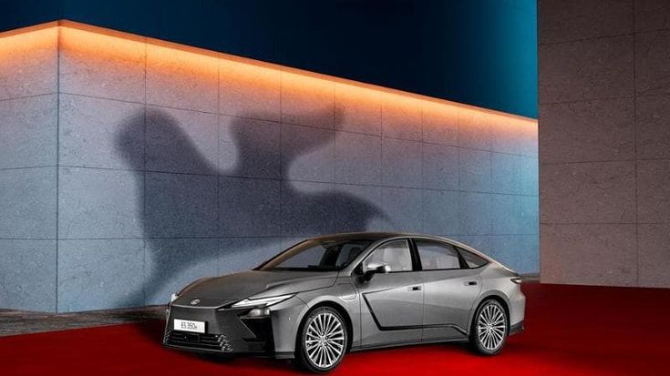 Lexus e il grande cinema, il viaggio a Venezia continua per il nono anno consecutivo