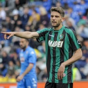 Barcellona, per l'attacco spunta Berardi del Sassuolo