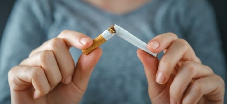 Smetto quando voglio. Contro il fumo basta l'App