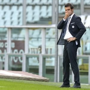 Udinese, Stramaccioni: ''Col Cesena sfida-salvezza da non fallire''