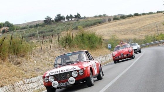 La Regione vuole acquistare la Targa Florio e blocca i piani dell'Aci