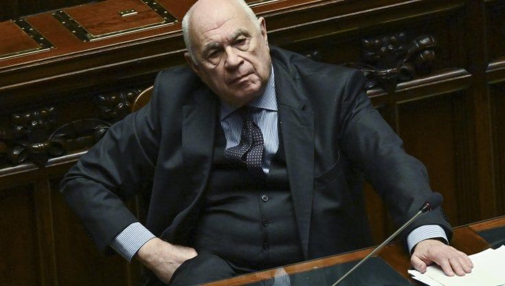 "Sulle intercettazioni parole sbagliate e fuori linea”. Il governo prova a contenere le uscite di Nordio