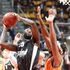 Basket, Eurocup: Bologna concede il bis, Trento di nuovo ko
