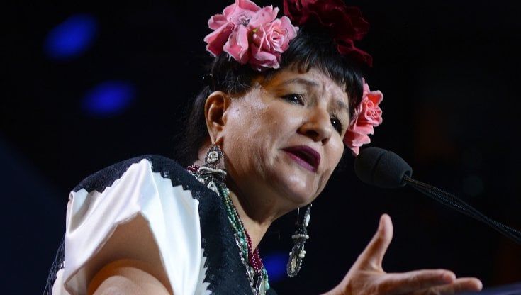 Sandra Cisneros: “I miei romanzi nascono dalla vergogna”