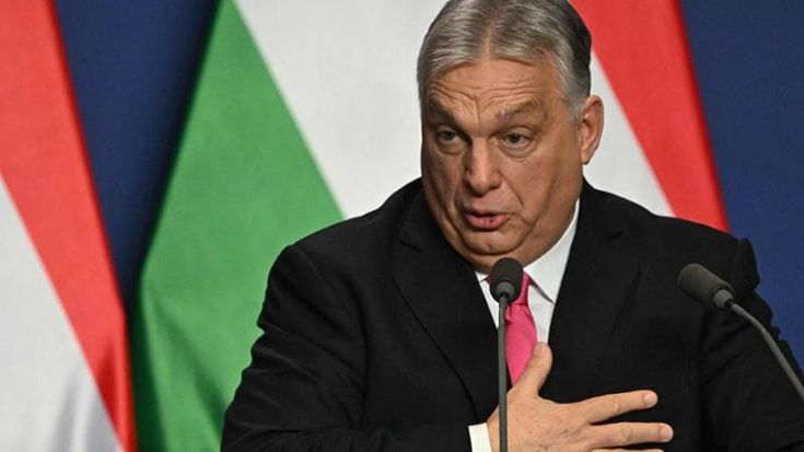 Guerra Ucraina - Russia, le news del 25 marzo. Droni cadono in Lettonia e Estonia. Orbán: “Stop al gas a Kiev”
