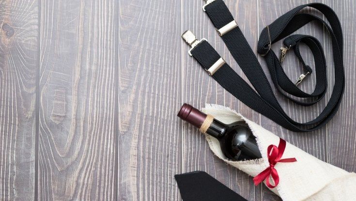Il 19 marzo tra Champagne, vini rossi e un gin che viene dall'altra parte del mondo