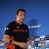 Belgio, Wilmots: "Possiamo fare la storia. L'arbitro italiano non mi preoccupa, per il momento..."