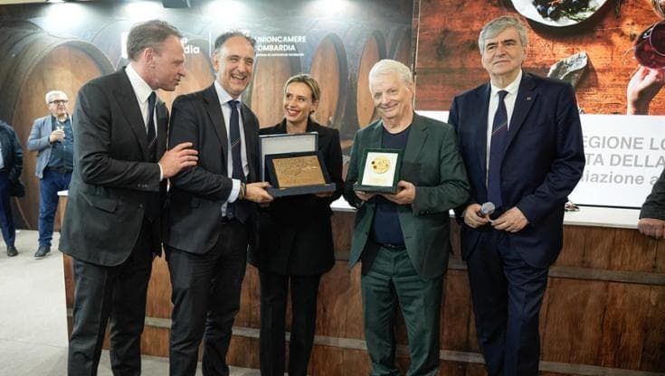 La Lombardia del fare premia i suoi assi tra vino, ristorazione e pasticceria