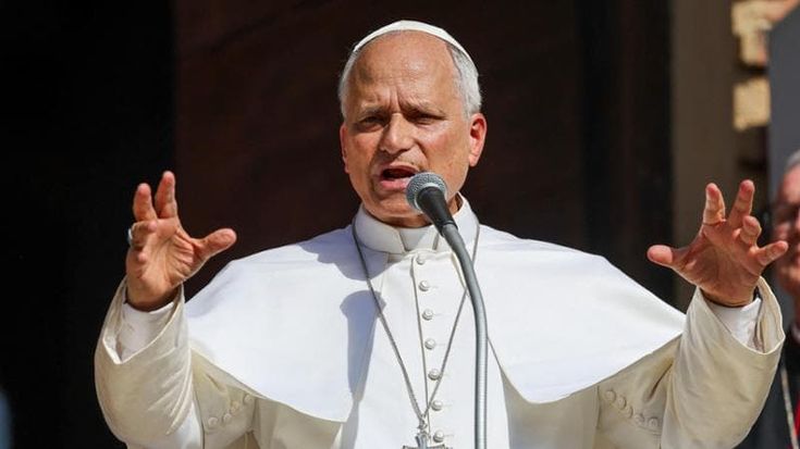 Il Papa a Pavia e Sant’Angelo Lodigiano: “Basta odio, costruire la pace come insegna sant’Agostino”