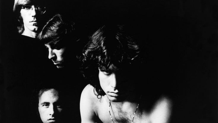 Intervista al chitarrista dei Dooos, Robby Krieger: "Ma il fuoco di Jim Morrison resta acceso”