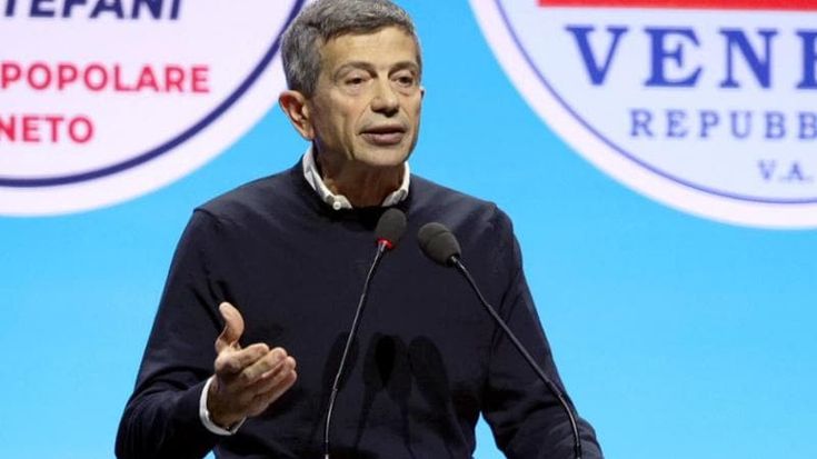 Lupi: “Giusto parlare con tutti ma al centro ci siamo noi, Azione sta con gli avversari”
