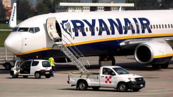 Crisi Ryanair, i voli cancellati dall'Italia e per l'Italia il 19 settembre