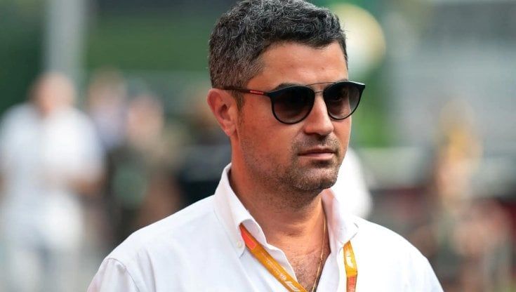 F1, rimosso Masi, il direttore di gara del Gp di Abu Dhabi. E arriva il Var come nel calcio