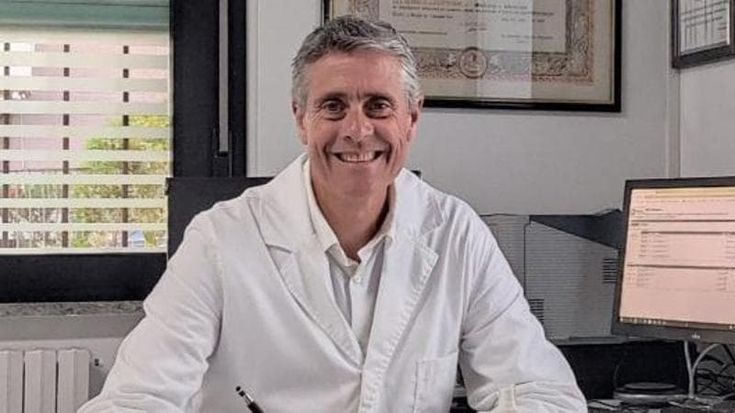 Trovato morto nel suo studio di Saronno (Varese) il dottor Giuseppe Giuliani: disposta l’autopsia