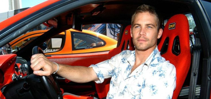 "Fast &amp; Furious 7", Caleb e Cody Walker arruolati come controfigure del fratello Paul