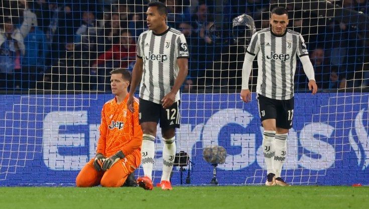 Juventus, l'ultima sconfitta per 5-1 contro il Pescara: Allegri segnò ai bianconeri su rigore