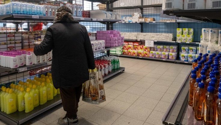 Milano, per i bambini ostaggio della povertà riparte la rete QuBì