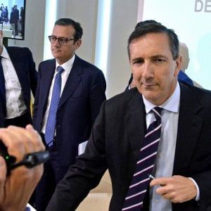 Alitalia, Gubitosi: "Ebitda positivo nel secondo semestre"